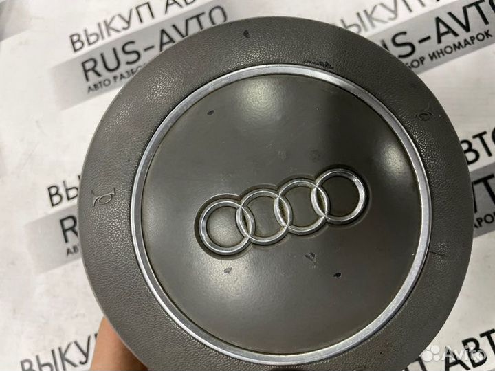 Подушка безопасности Audi A8 D3 2005