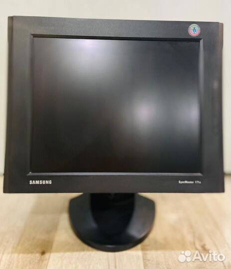 Монитор Samsung 171s