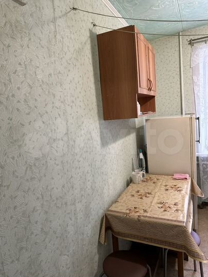1-к. квартира, 30,4 м², 1/5 эт.