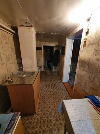 Дом 47,6 м² на участке 14,4 сот.