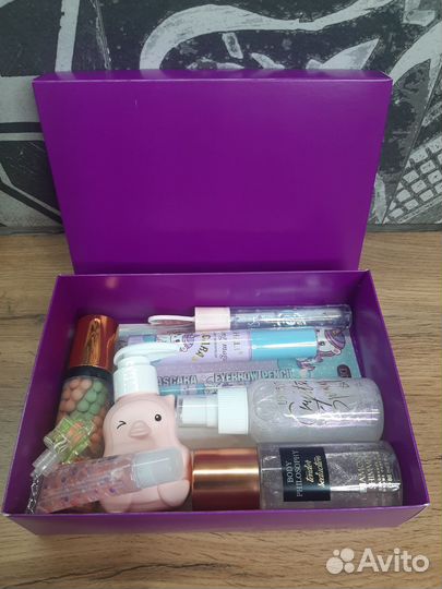 Подарочный набор