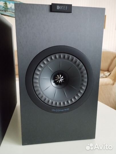 Акустические колонки Kef Q 350