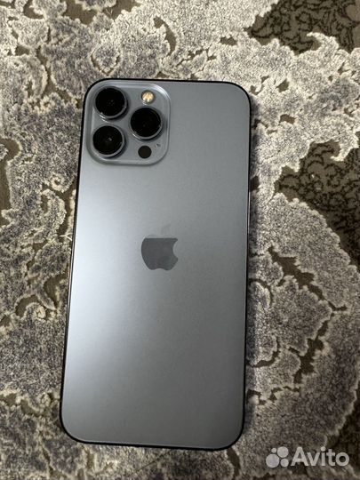 iPhone 13 Pro Max, 128 ГБ