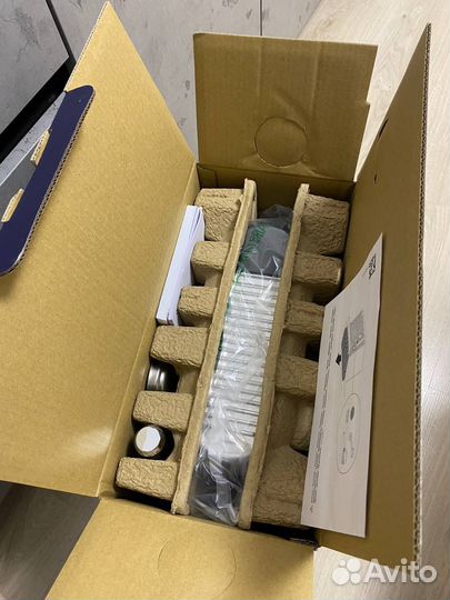 Кофеварка рожковая