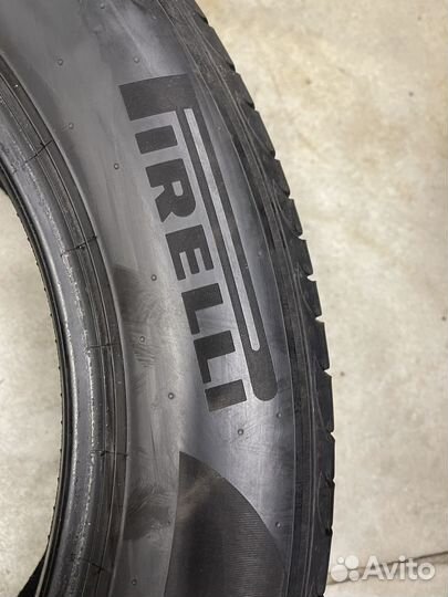 Pirelli Powergy 235/55 R18