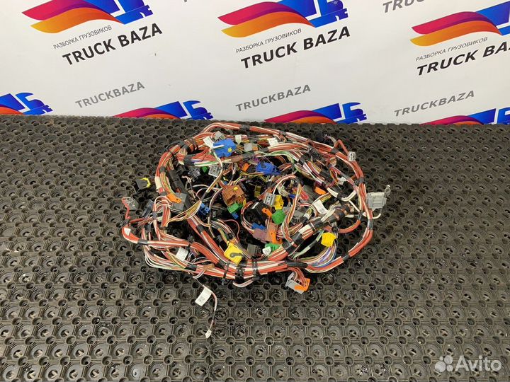 5600728647 Проводка кабины Renault T