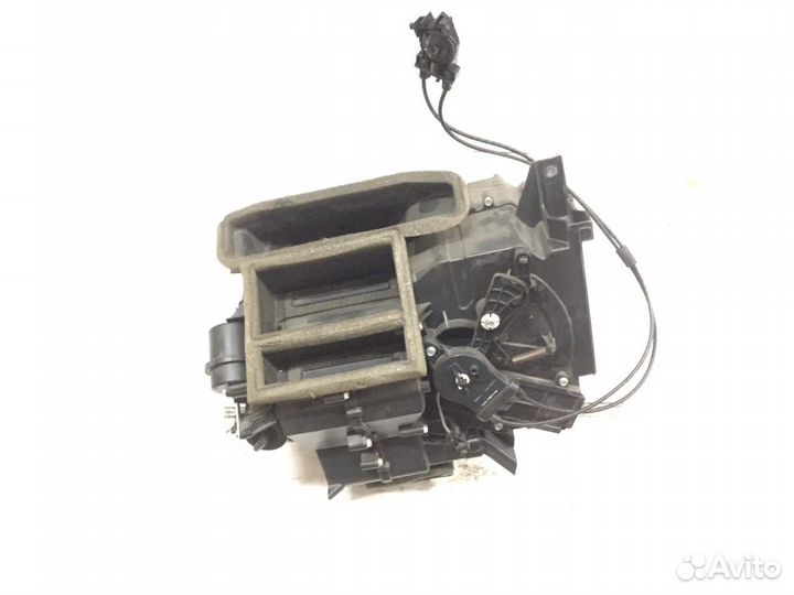 Ford Maverick форд маверик Корпус Отопителя