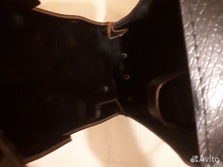 Аксессуар футляр /чехол СССР