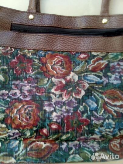 Сумка Новая