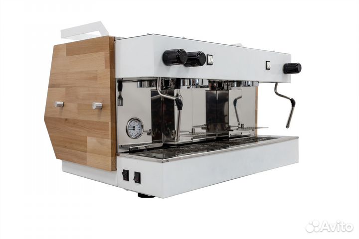Кофемашина 2Gr новая