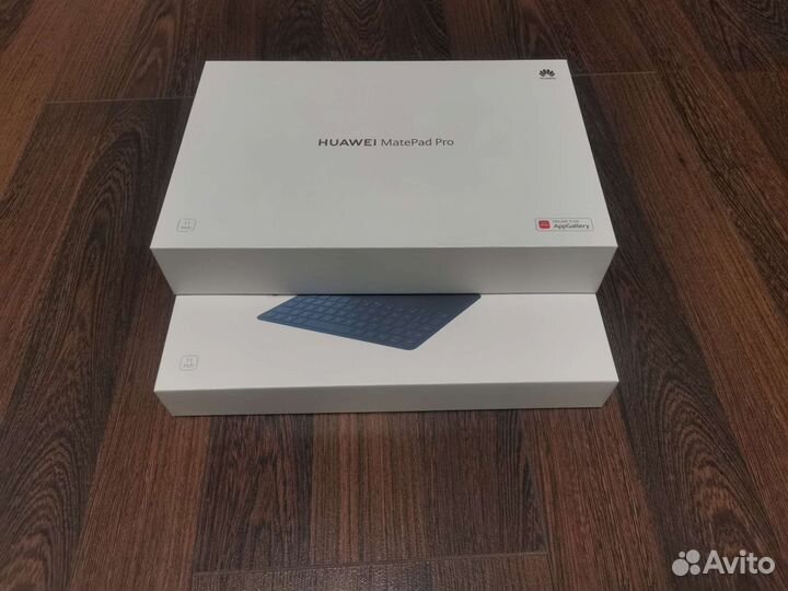 Huawei MatePad Pro 11LTE