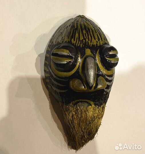 Маска Венесуэла