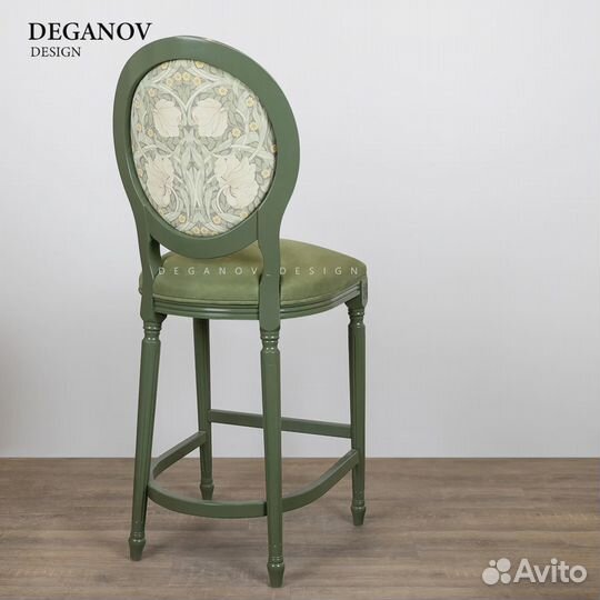 Дизайнерский Барный Стул