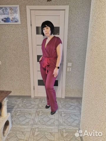 Комбинезон 44-46-48