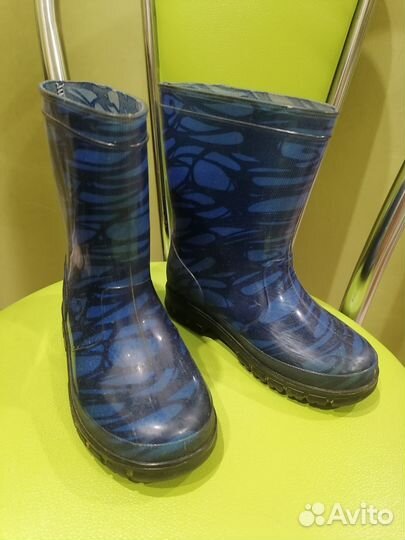 Детская обувь