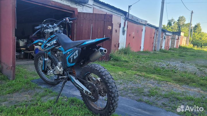 Продам мотоцикл