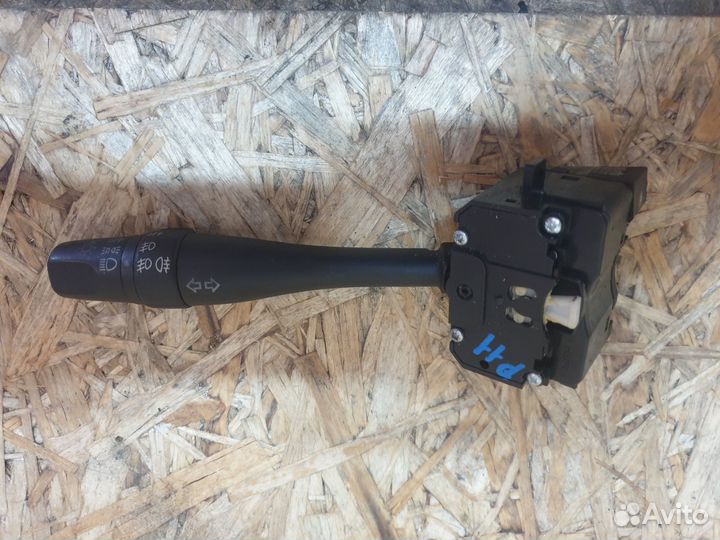 Переключатель поворотов Nissan Primera P11E