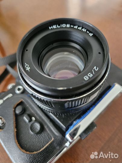 Фотоаппарат Зенит 12сд