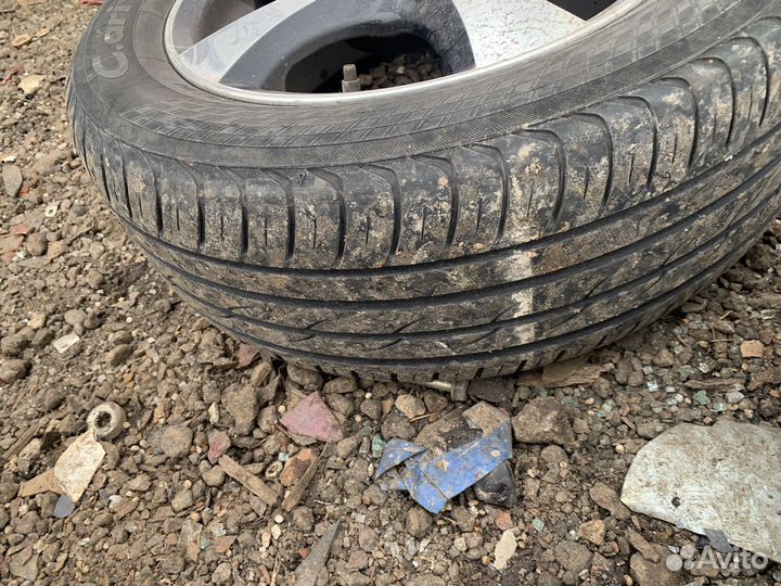 Колеса р14 на ваз