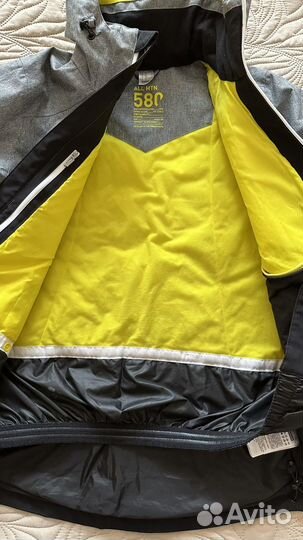 Горнолыжный костюм Decathlon