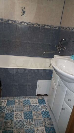 2-к. квартира, 56 м², 5/17 эт.