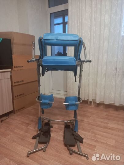 Вертикализатор для взрослых