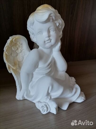 Статуэтка ангел