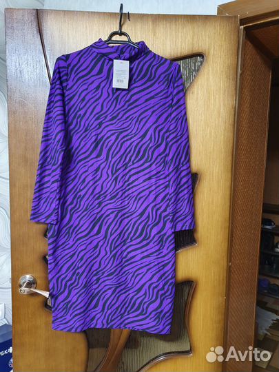 Платья разные, р 50-52