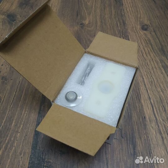 Ограничитель (стоппер) для двери, магнитный