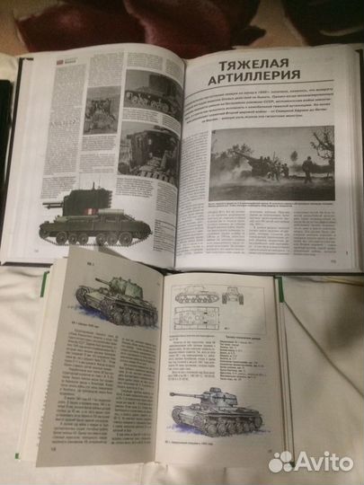 Книги периода ВОВ