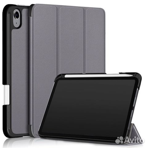 iPad mini 5 smart case
