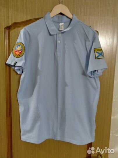 Вмф Новая Футболка Адмирал Кузнецов сф