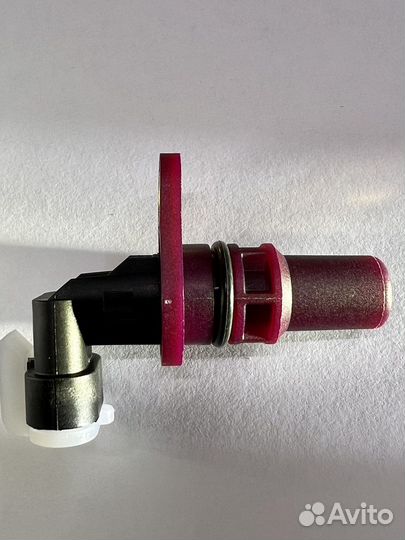 Датчик скорости кпп ZF