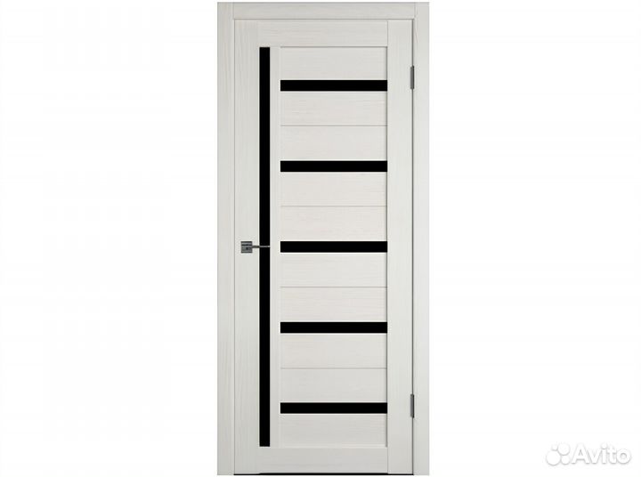 Межкомнатные двери в рассрочку