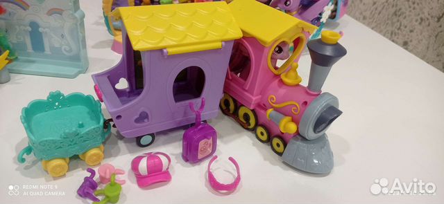 My Little Pony original