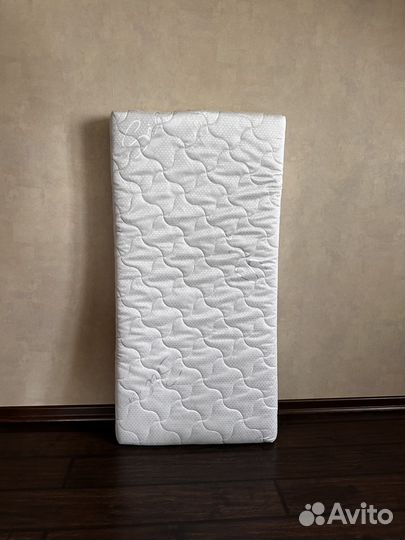 Матрас детский 120 60
