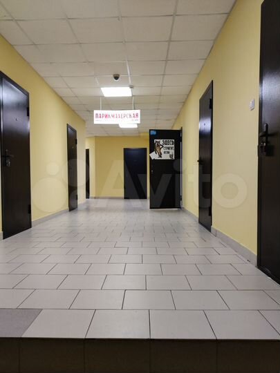 Свободного назначения, 103 м²