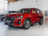 Новый Jetour X70 Plus 1.6 AMT, 2023, цена от 2 729 900 руб.