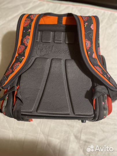 Школьный рюкзак