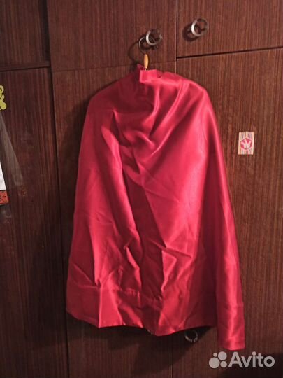 Костюм карнавальный Богатырь