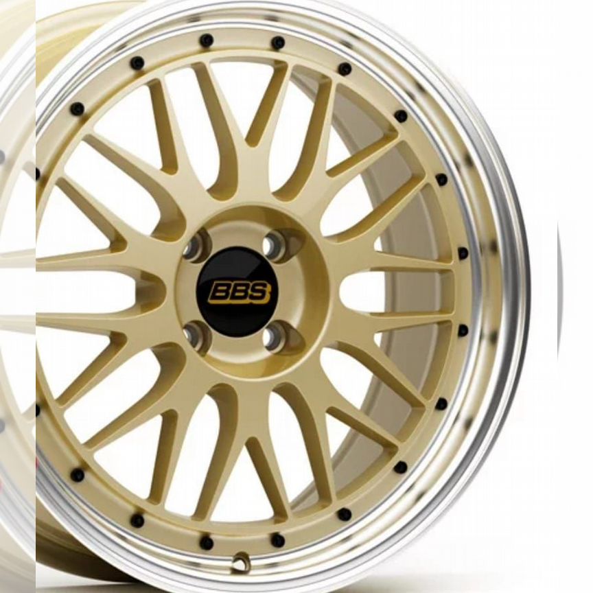 Литые диски Flow Form 7×R17 5×114.3