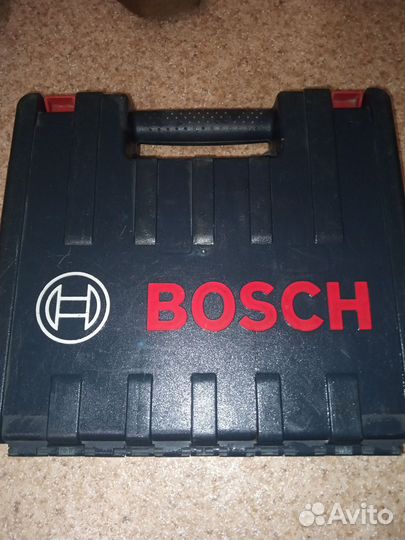 Шуруповерт Bosch GSB 1080-2-LI