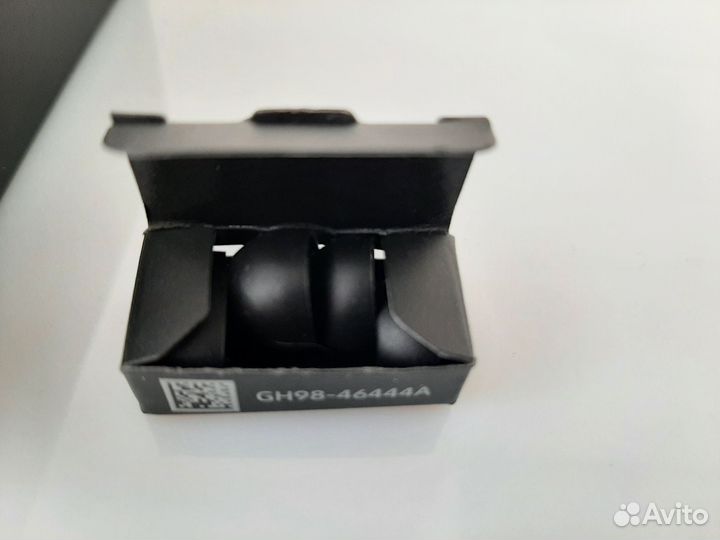 Наушники samsung galaxy buds pro