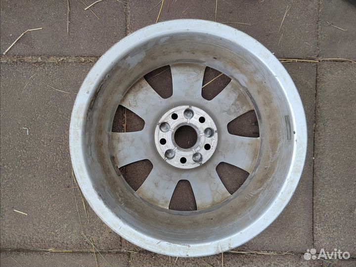 Диск R 16 Audi. 8U0. 1 штука