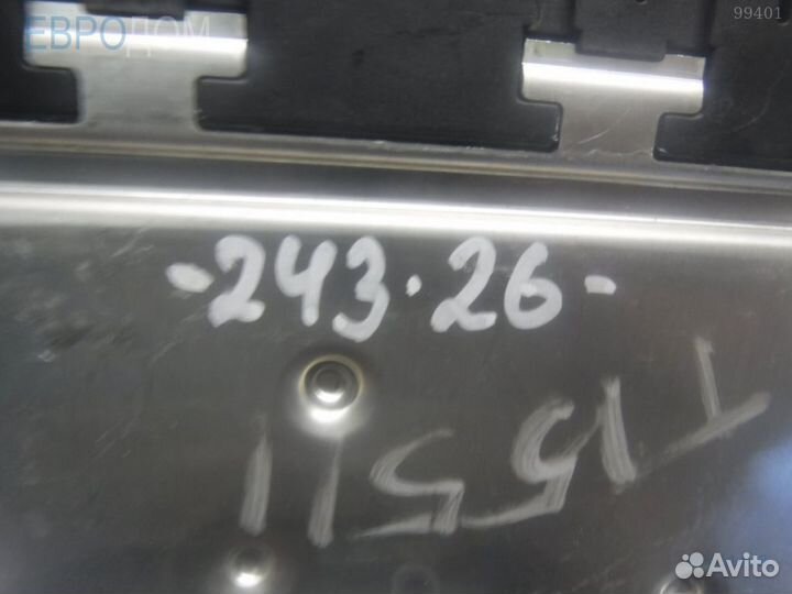 Блок предохранителей mercedes W219 s1111448