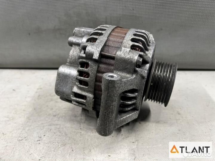 Генератор honda edix