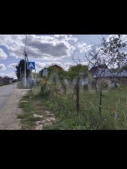 Участок 4,7 сот. (СНТ, ДНП)