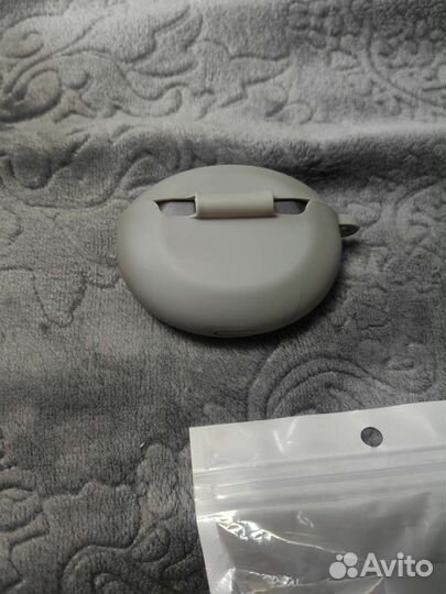 Чехол для наушников Huawei freebuds 4i