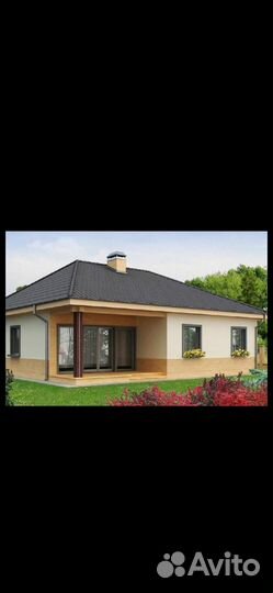 Проект дома