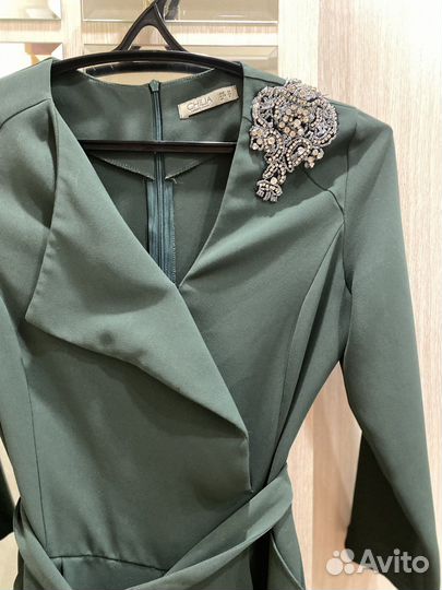 Комбинезон женский